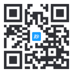 iOS 系统版 二维码（www.hth.com）