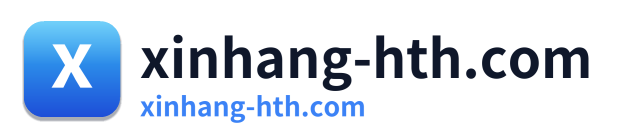 xinhang-hth.com